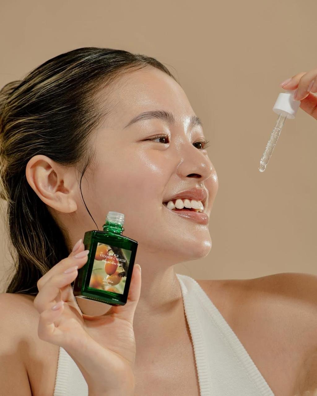 Produits de maquillage